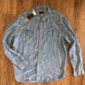 NWT Jachs New York XXL msrp $109